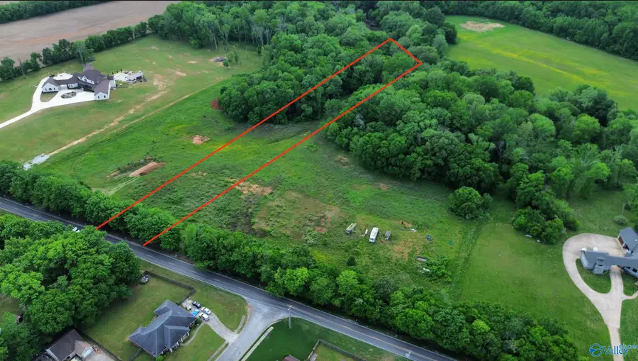 Tract 2 Dupree Worthey Road, Harvest, AL 35749 - #2