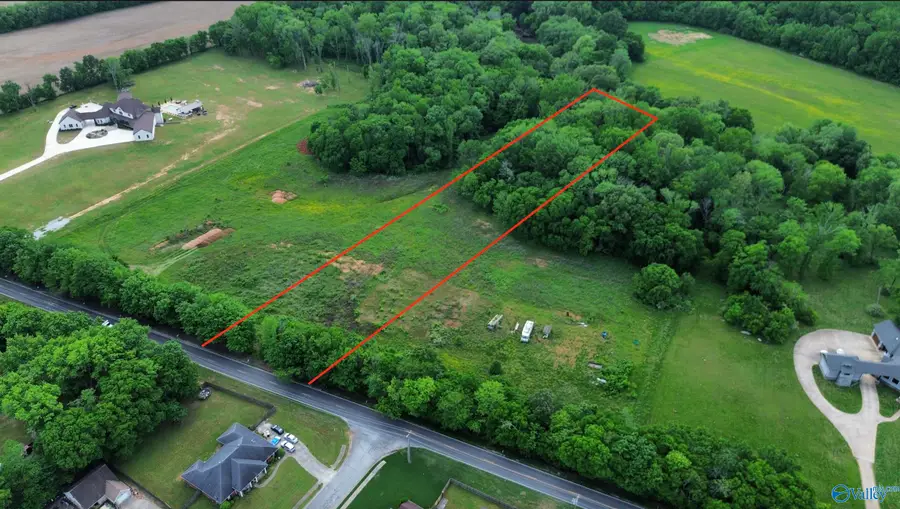 Tract 3 Dupree Worthey Road, Harvest, AL 35749 - #2
