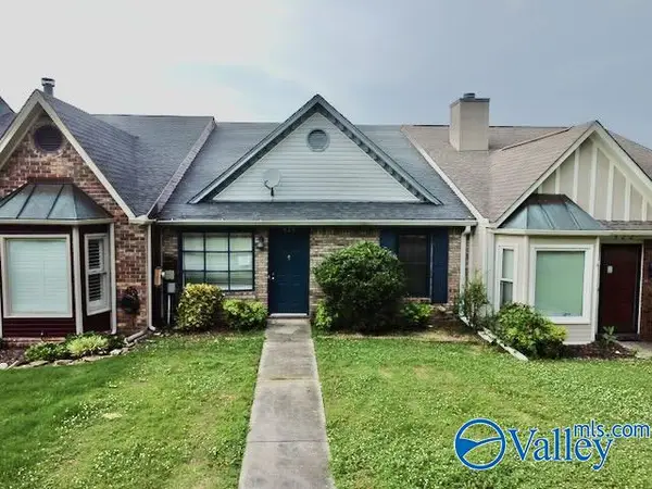 424 Carridale Street, Decatur, AL 35601