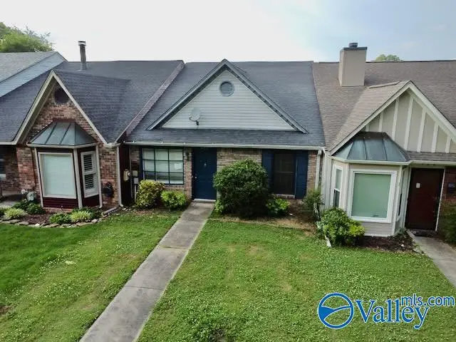 424 Carridale Street, Decatur, AL 35601 - #2