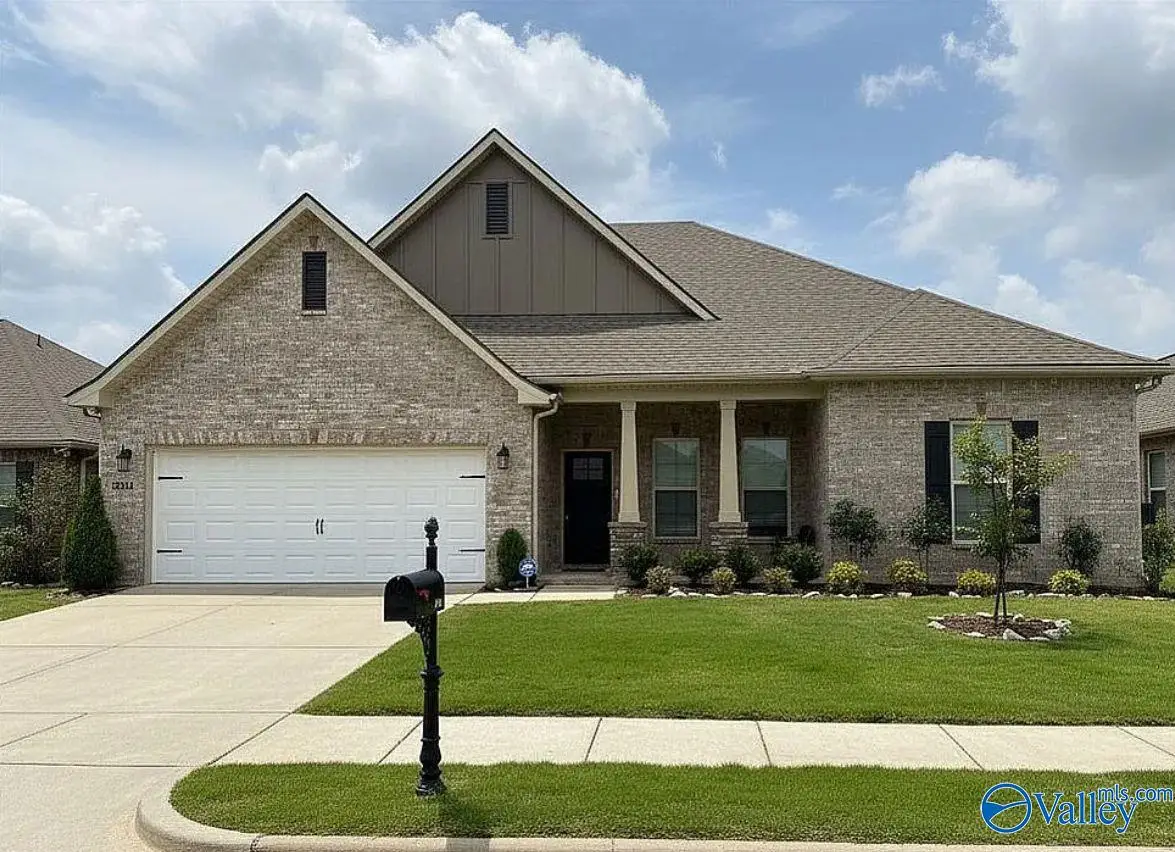 24024 Quints Drive, Athens, AL 35613 - #1