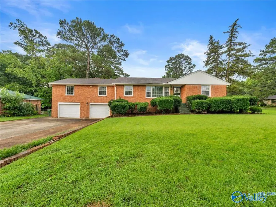 7600 Holland Drive Sw, Huntsville, AL 35802 - #2