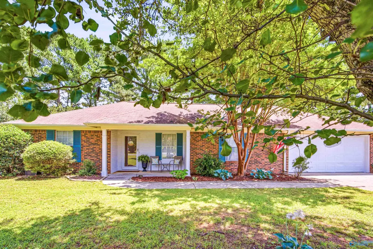103 Cove Crest Drive, Toney, AL 35773 - #1