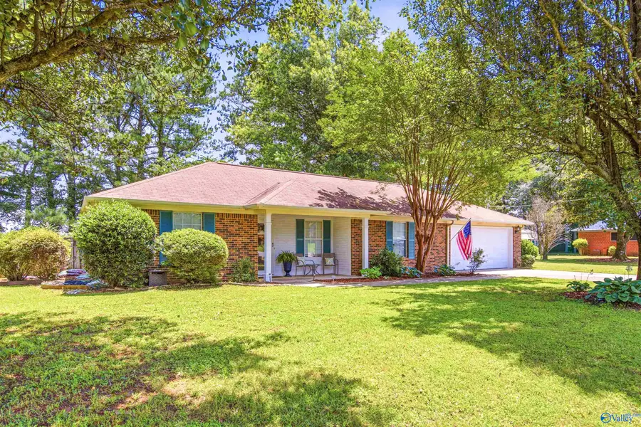 103 Cove Crest Drive, Toney, AL 35773 - #2