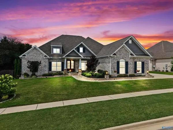 119 Mincie Drive, Madison, AL 35756