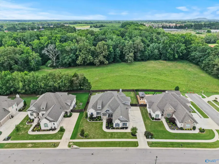 119 Mincie Drive, Madison, AL 35756 - #2