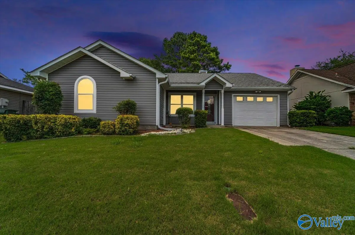 224 Knox Creek Trail Nw, Madison, AL 35757 - #1
