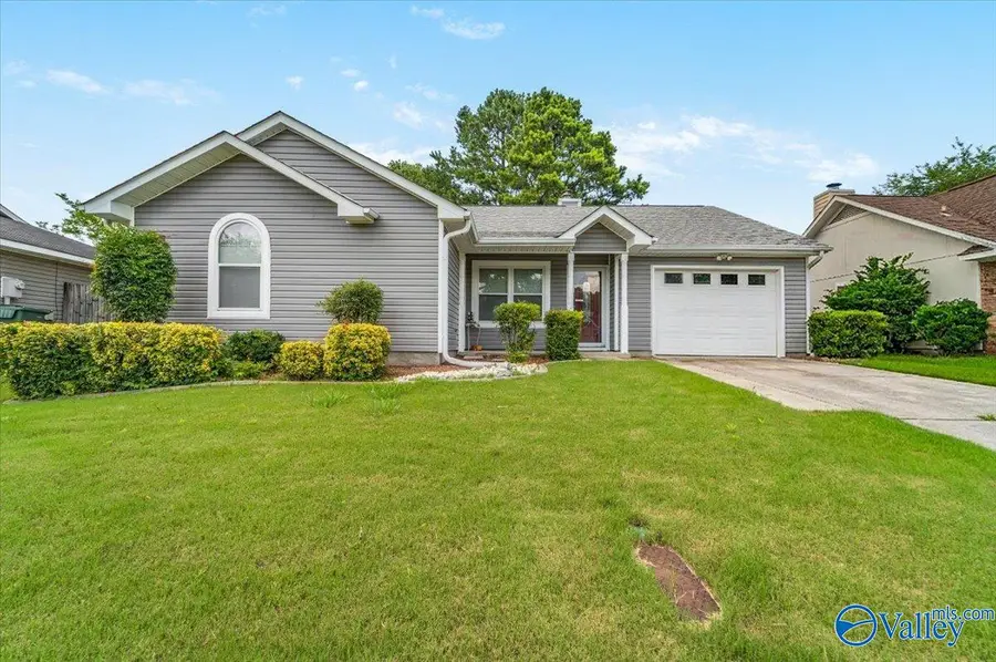 224 Knox Creek Trail Nw, Madison, AL 35757 - #2