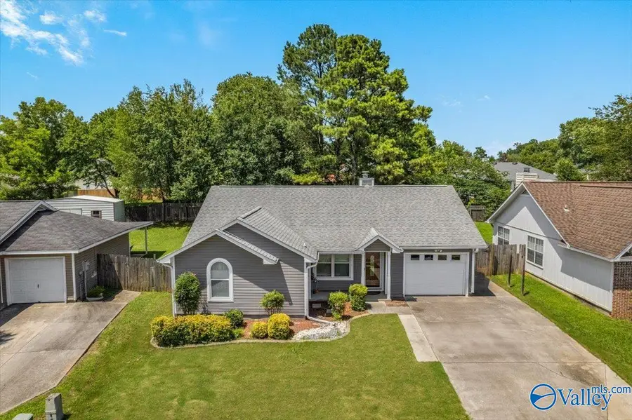 224 Knox Creek Trail Nw, Madison, AL 35757 - #3