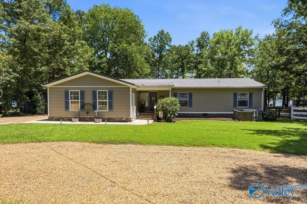 90 County Road 667, Cedar Bluff, AL 35959 - #1