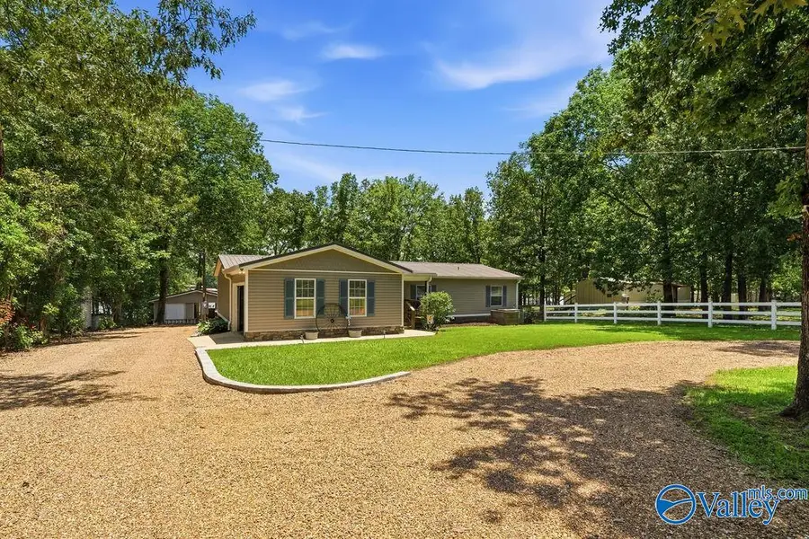 90 County Road 667, Cedar Bluff, AL 35959 - #2