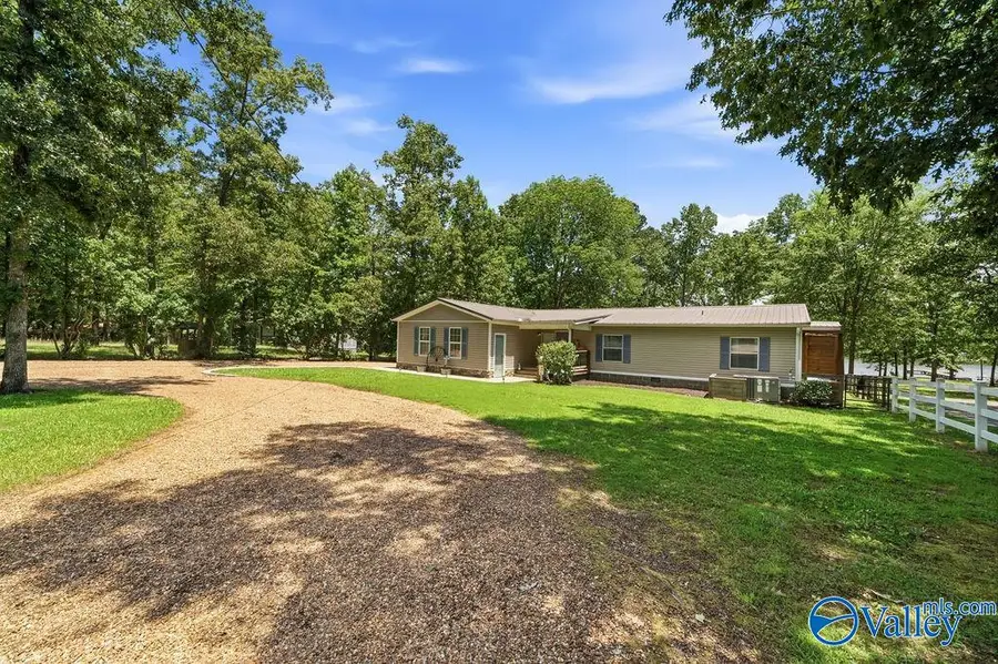 90 County Road 667, Cedar Bluff, AL 35959 - #3
