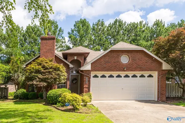 22239 Monterey Drive, Athens, AL 35613