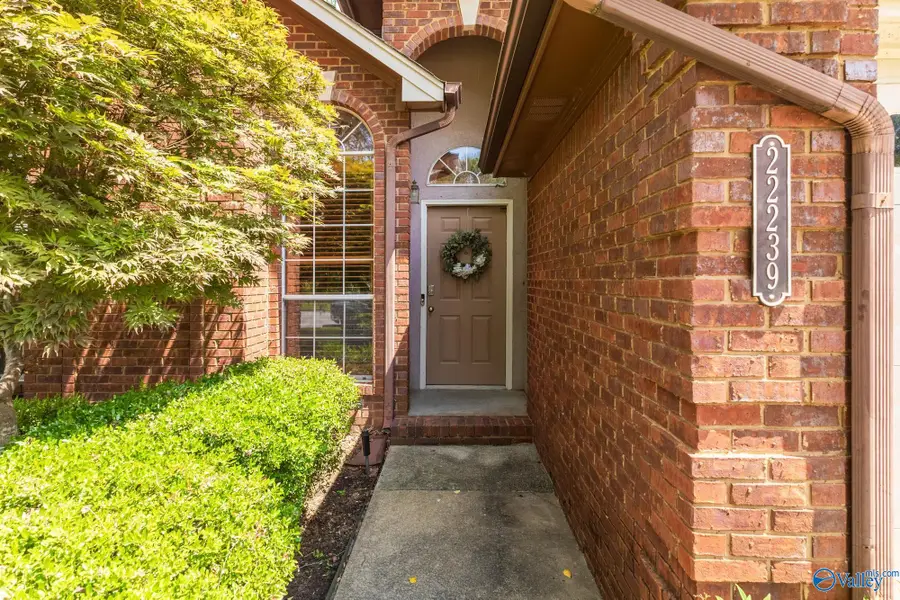 22239 Monterey Drive, Athens, AL 35613 - #3