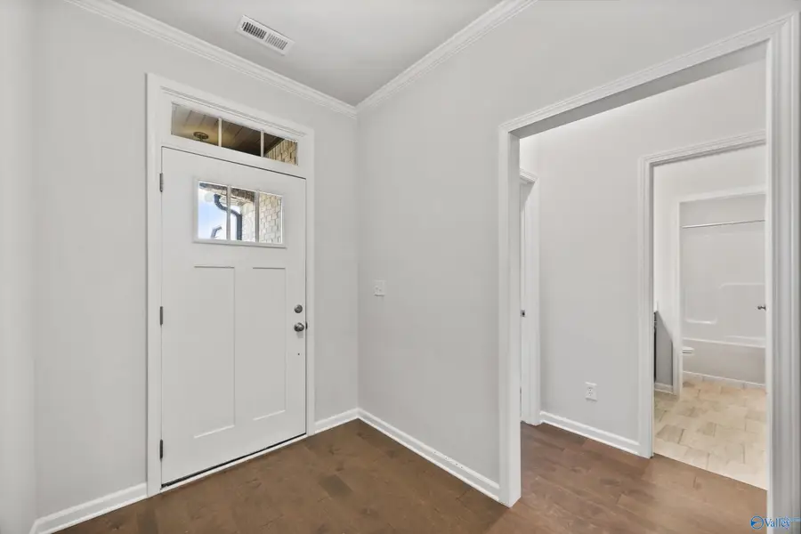16235 Trestle Street, Huntsville, AL 35803 - #2