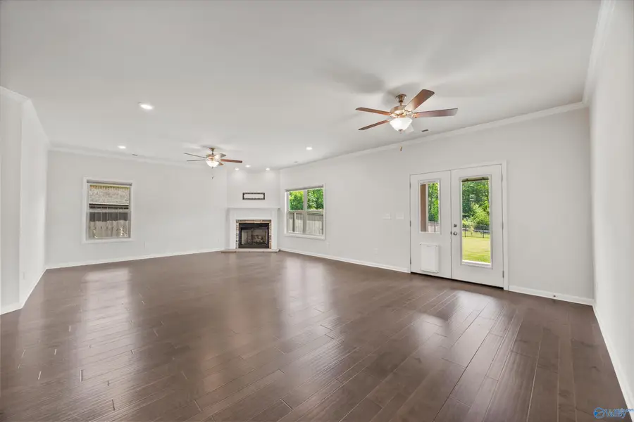 16235 Trestle Street, Huntsville, AL 35803 - #3