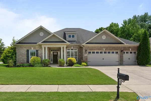 156 Autumn Cove Drive, Madison, AL 35756