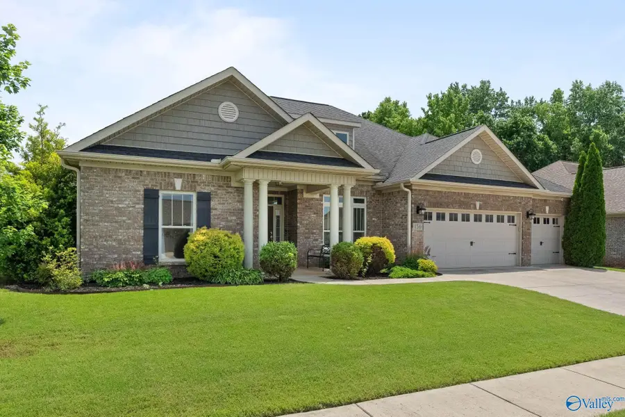 156 Autumn Cove Drive, Madison, AL 35756 - #2