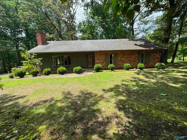 1319 Byron Avenue, Boaz, AL 35957