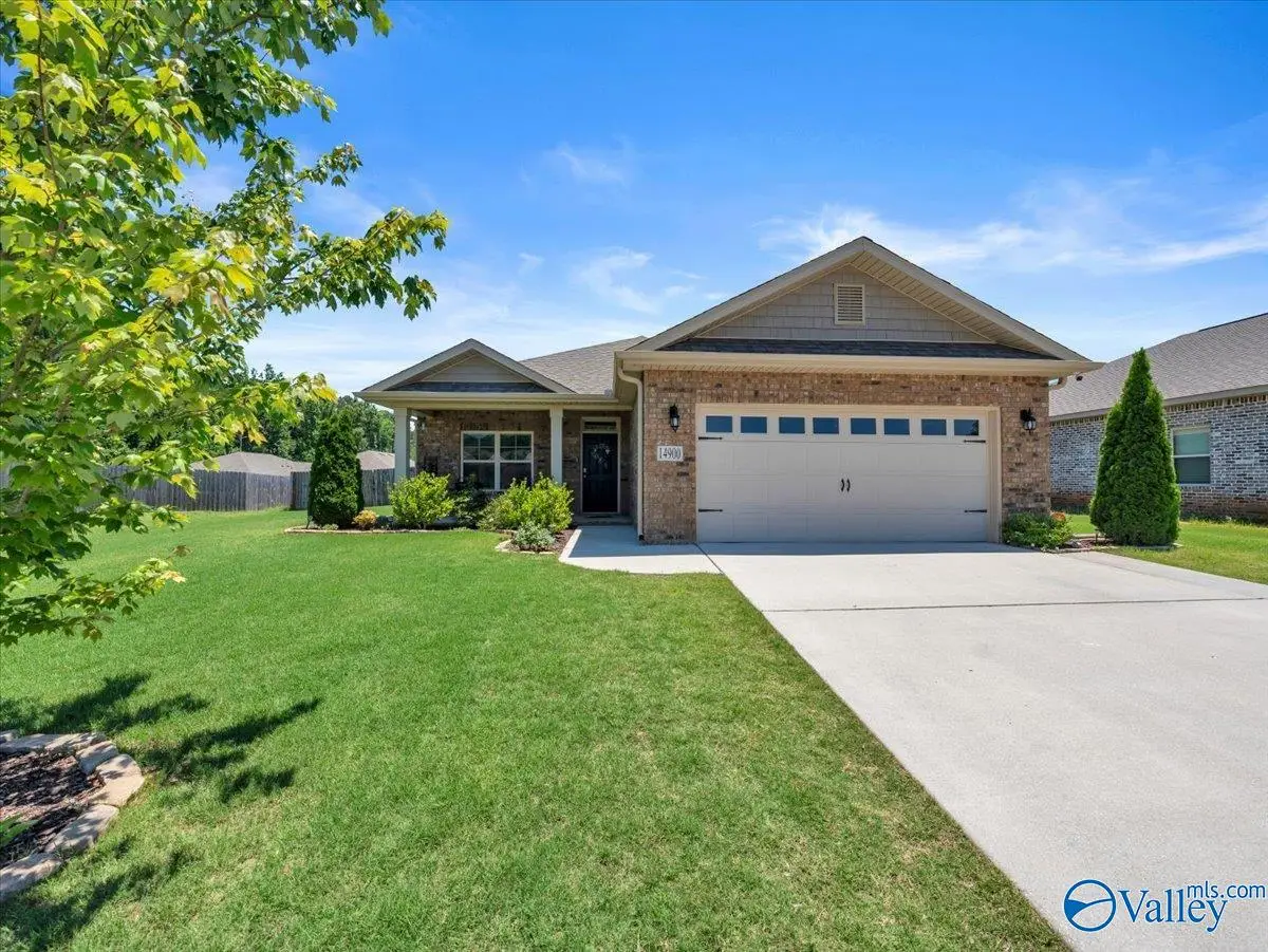 14900 Eva Circle, Athens, AL 35613 - #1