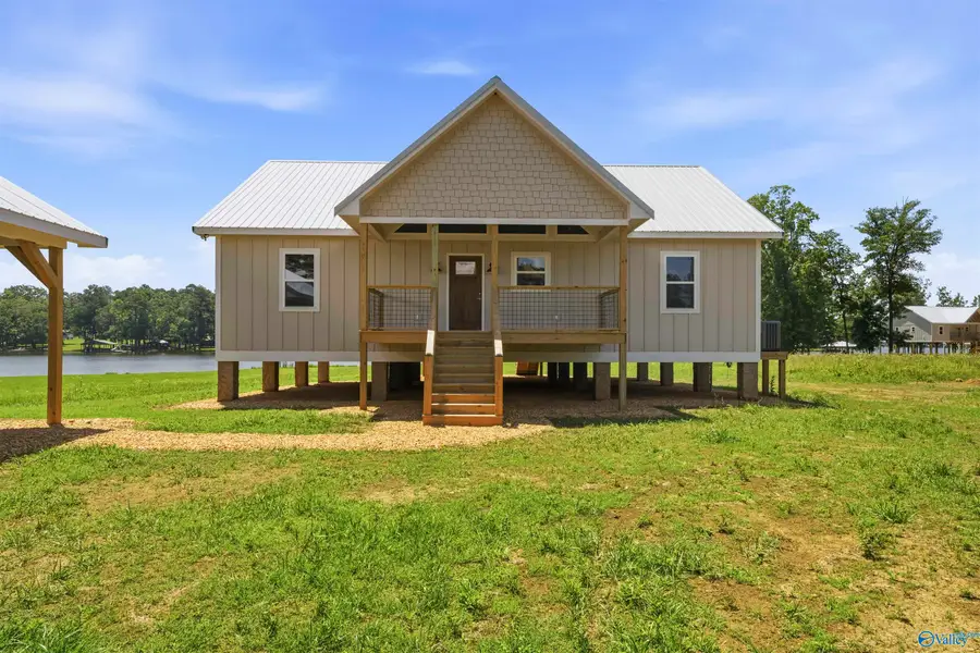 948 County Road 595, Cedar Bluff, AL 35959 - #3