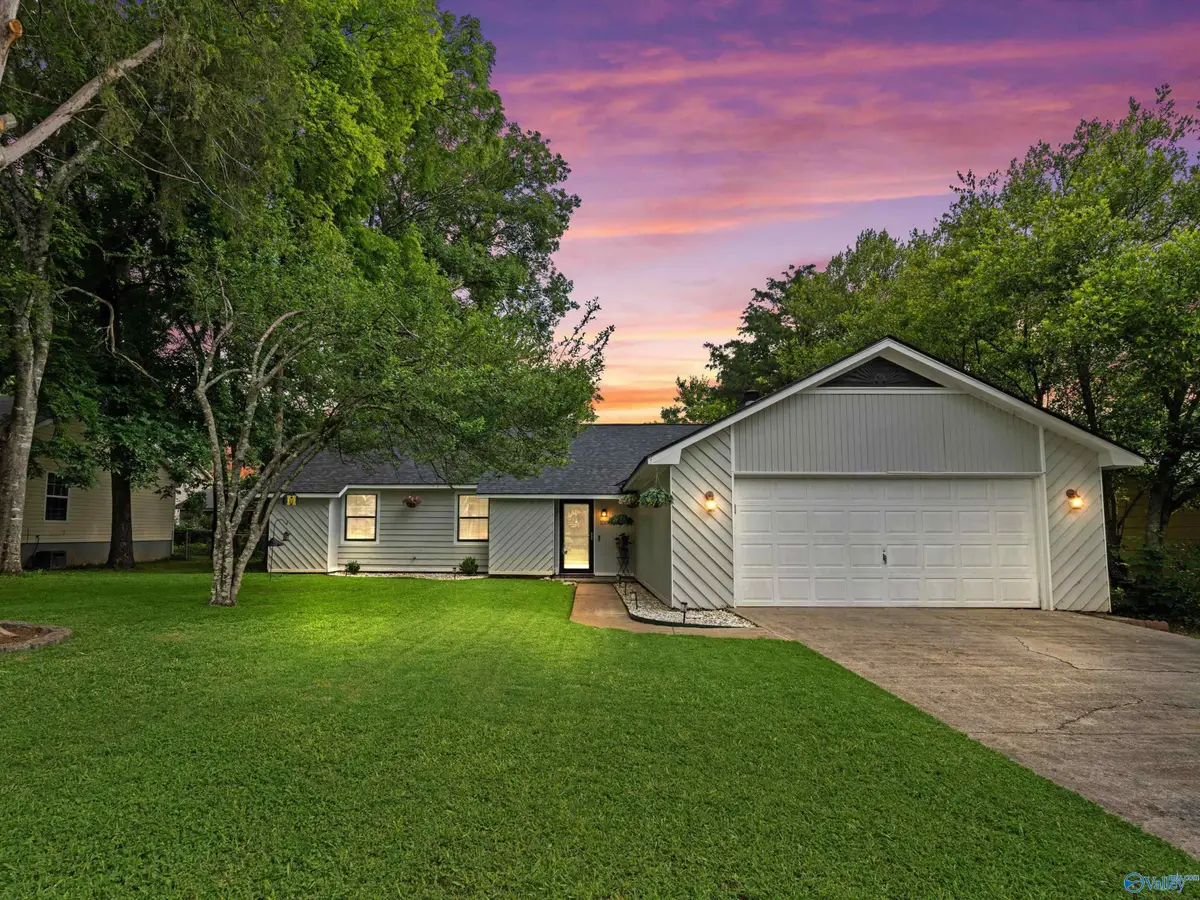 1019 Shiloh Street Se, Huntsville, AL 35803 - #1