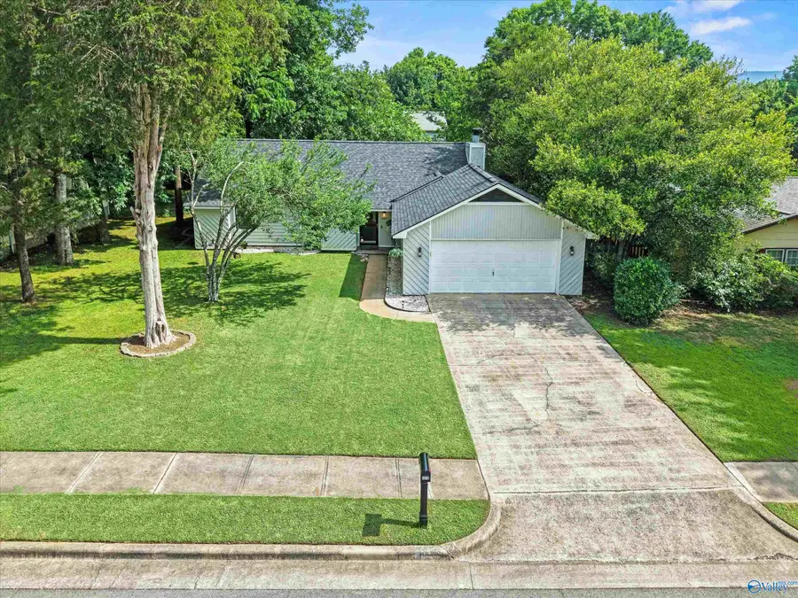 1019 Shiloh Street Se, Huntsville, AL 35803 - #2