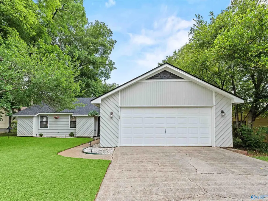 1019 Shiloh Street Se, Huntsville, AL 35803 - #3