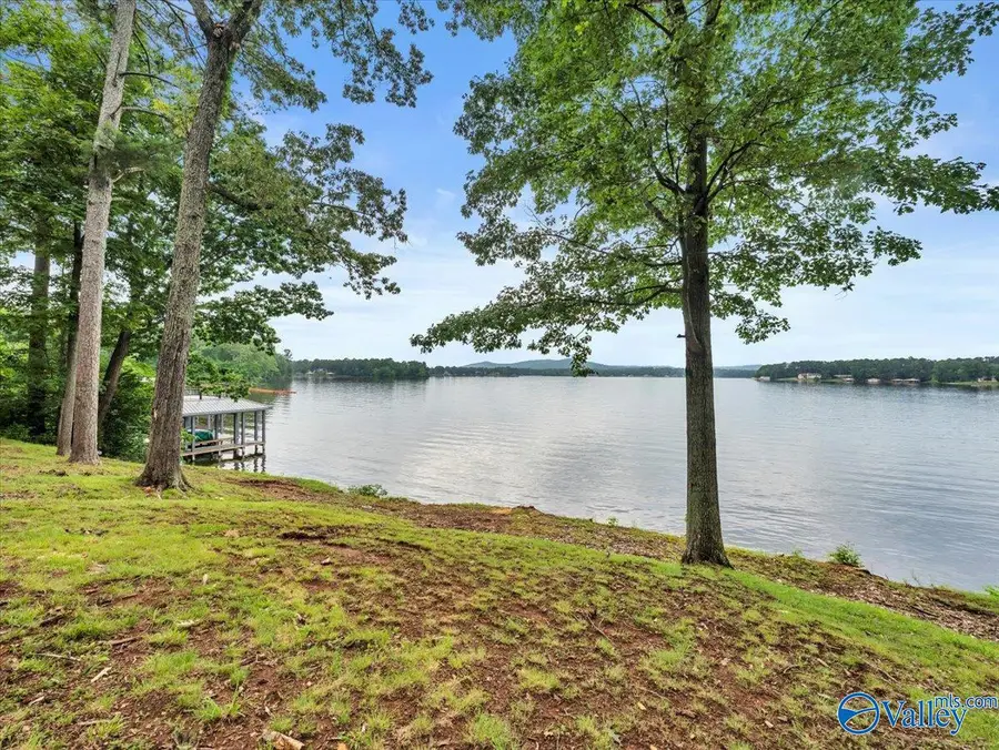 139 Monte Sano Drive, Scottsboro, AL 35769 - #3