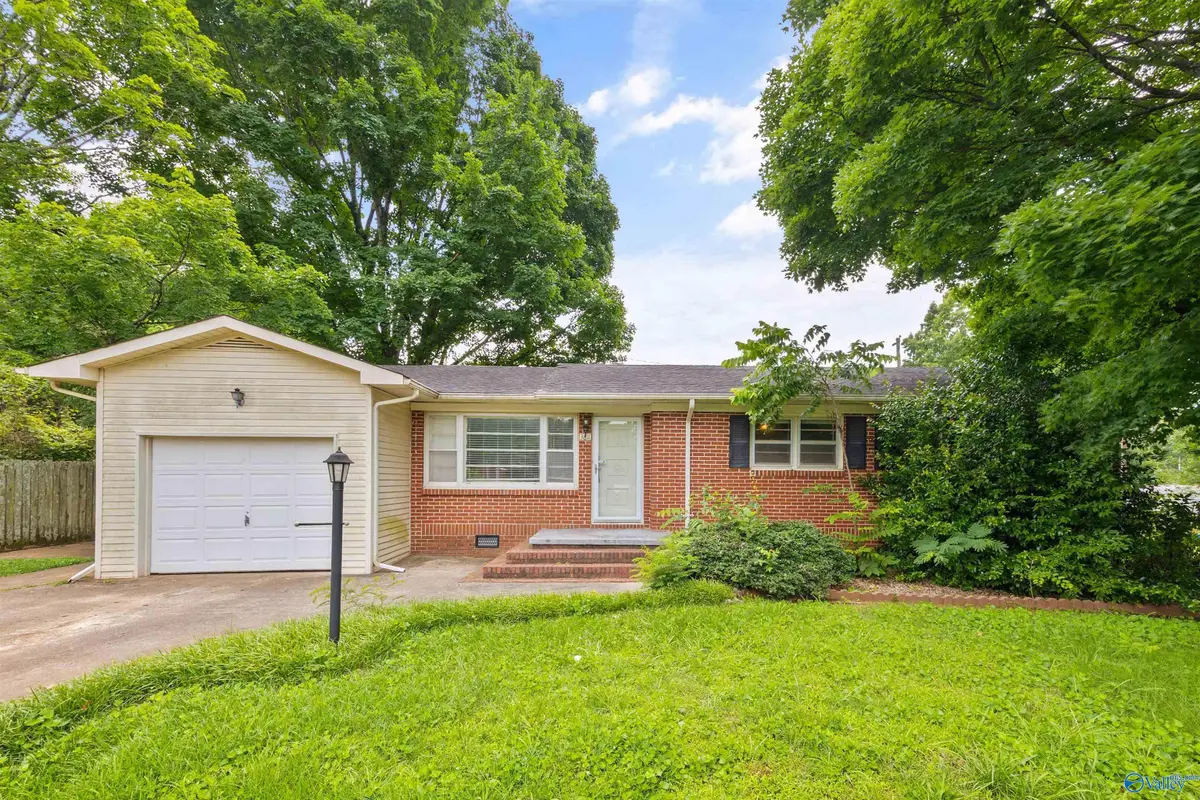 3811 Duncan Circle, Huntsville, AL 35810 - #1