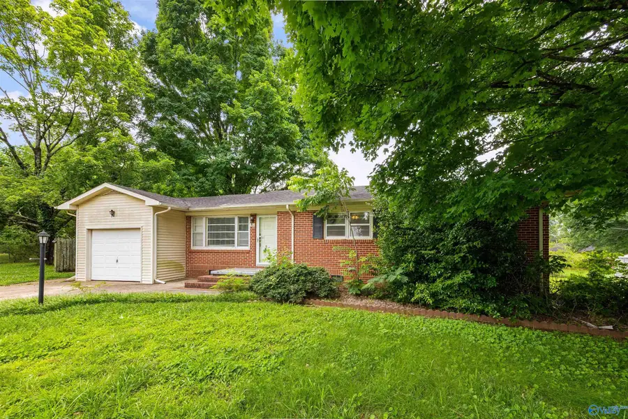 3811 Duncan Circle, Huntsville, AL 35810 - #2