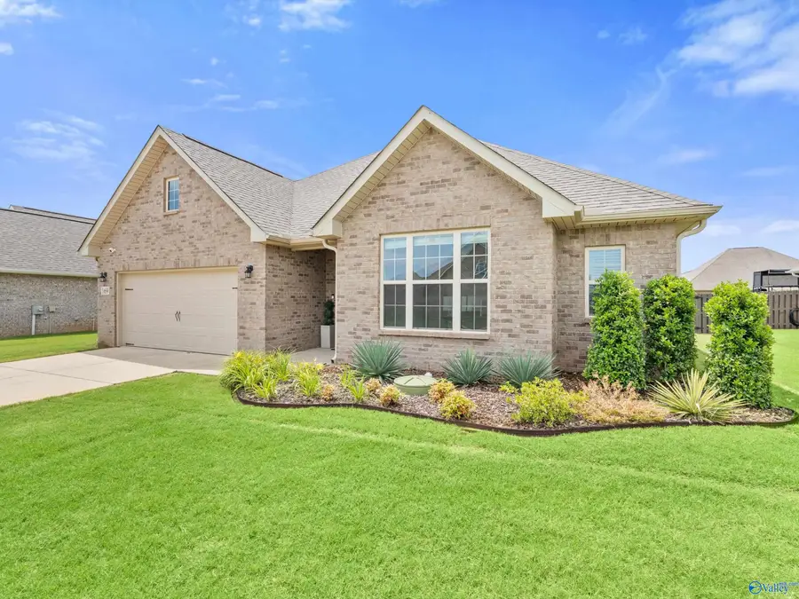 169 Slade Thomas Drive, Meridianville, AL 35759 - #3