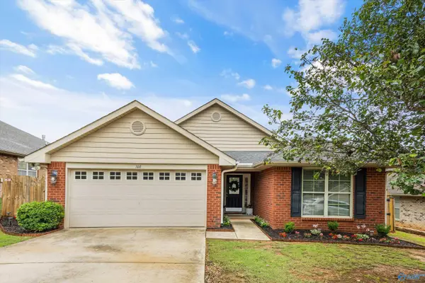 108 Oak Shade Drive, Madison, AL 35758