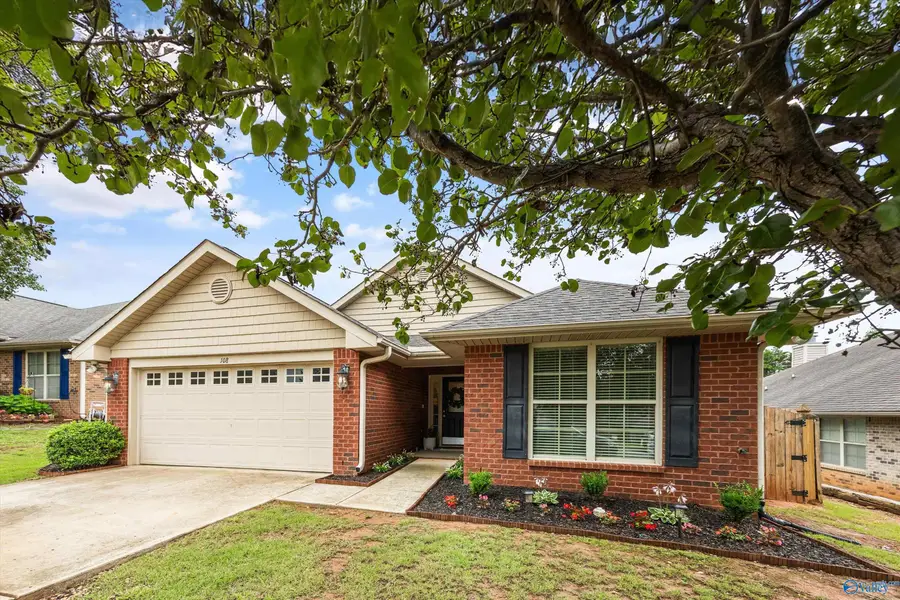 108 Oak Shade Drive, Madison, AL 35758 - #2