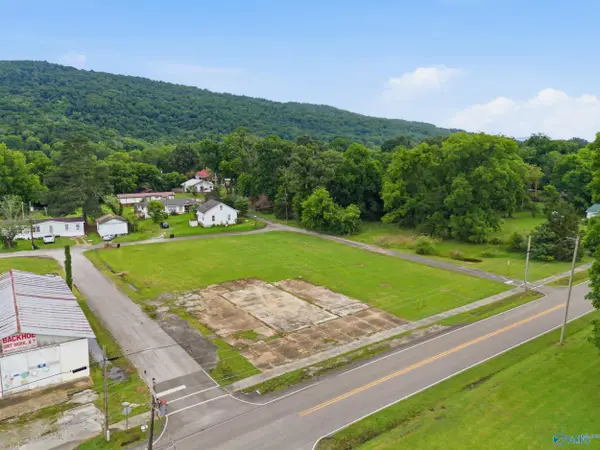0.73 Acres Nebraska Avenue, Stevenson, AL 35772