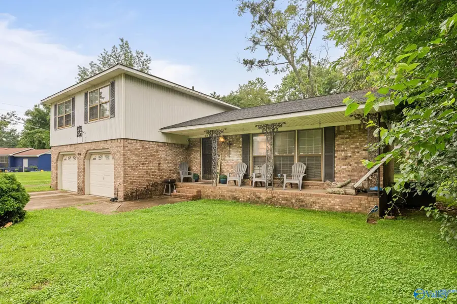 2912 Moss Road, Huntsville, AL 35810 - #2