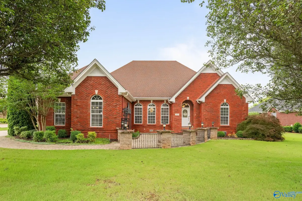 206 Gaston Drive, Madison, AL 35756 - #1