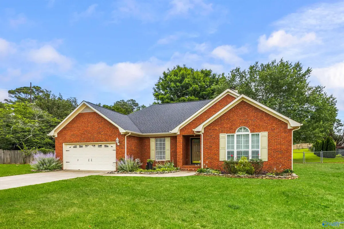 108 Longleaf Lane, Madison, AL 35758 - #1