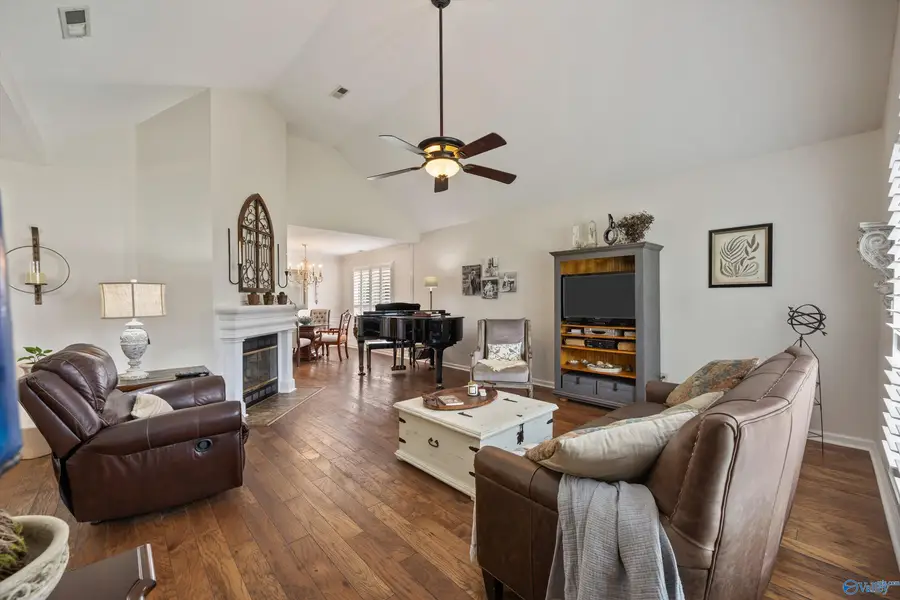 108 Longleaf Lane, Madison, AL 35758 - #3