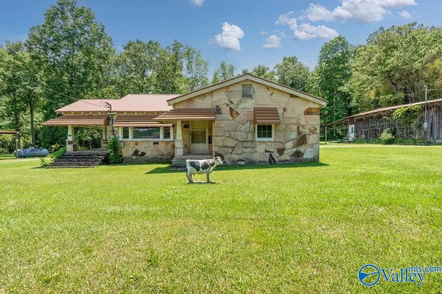 3519 Alabama Highway 117, Mentone, AL 35984 - #2