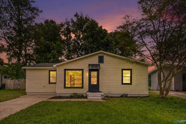 1703 Buena Vista Circle Se, Decatur, AL 35601