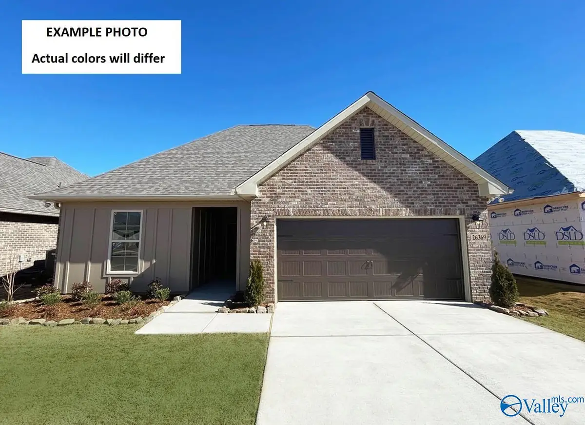16742 Ted Childs Drive, Athens, AL 35613 - #1