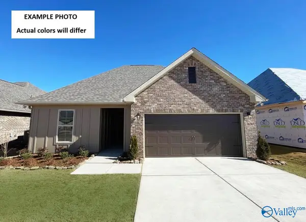 16742 Ted Childs Drive, Athens, AL 35613