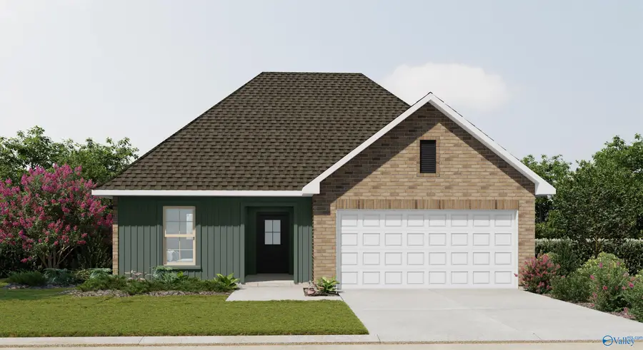 16742 Ted Childs Drive, Athens, AL 35613 - #2