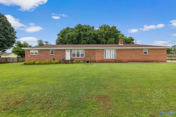 1002 Louise Avenue, Muscle Shoals, AL 35661