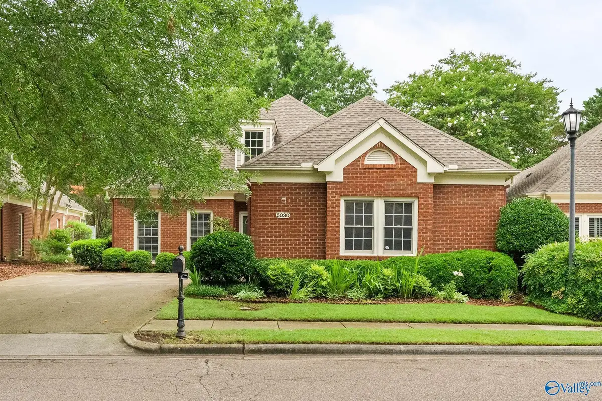 5030 Somerby Drive, Huntsville, AL 35802 - #1