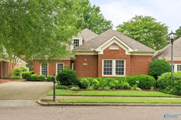 5030 Somerby Drive, Huntsville, AL 35802