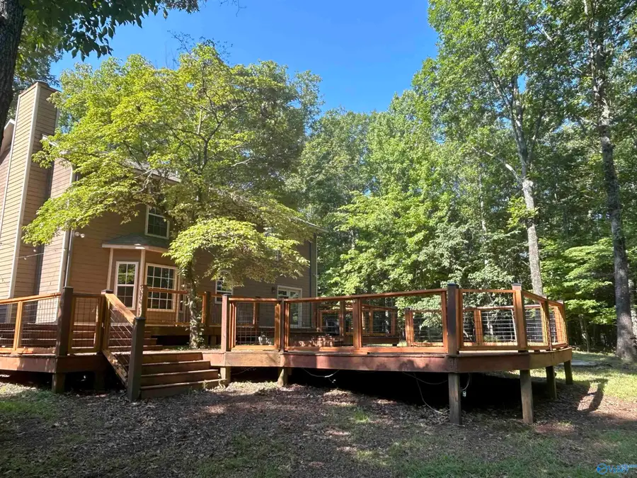 1204 Walker Drive, Glencoe, AL 35905 - #2