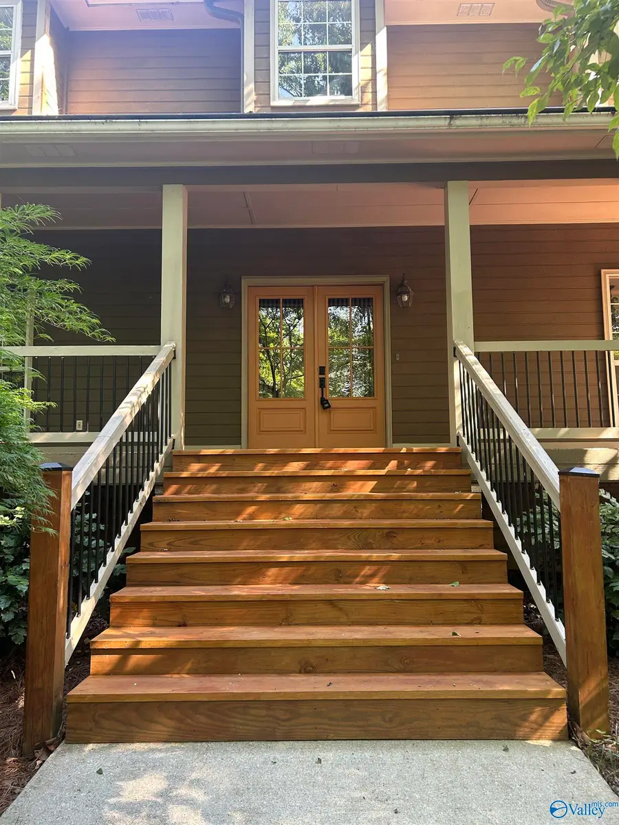 1204 Walker Drive, Glencoe, AL 35905 - #3