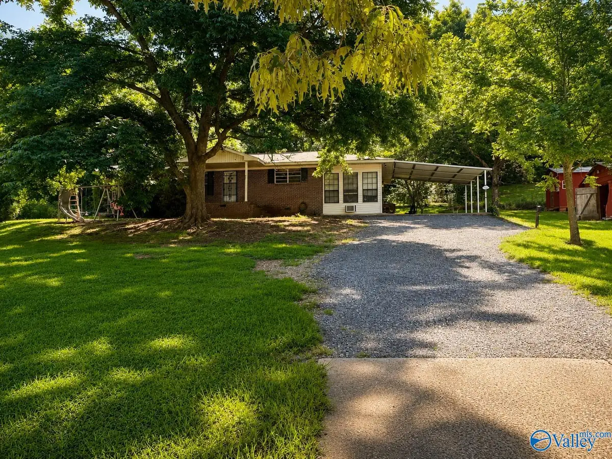 300 County Road 59, Piedmont, AL 36272 - #1